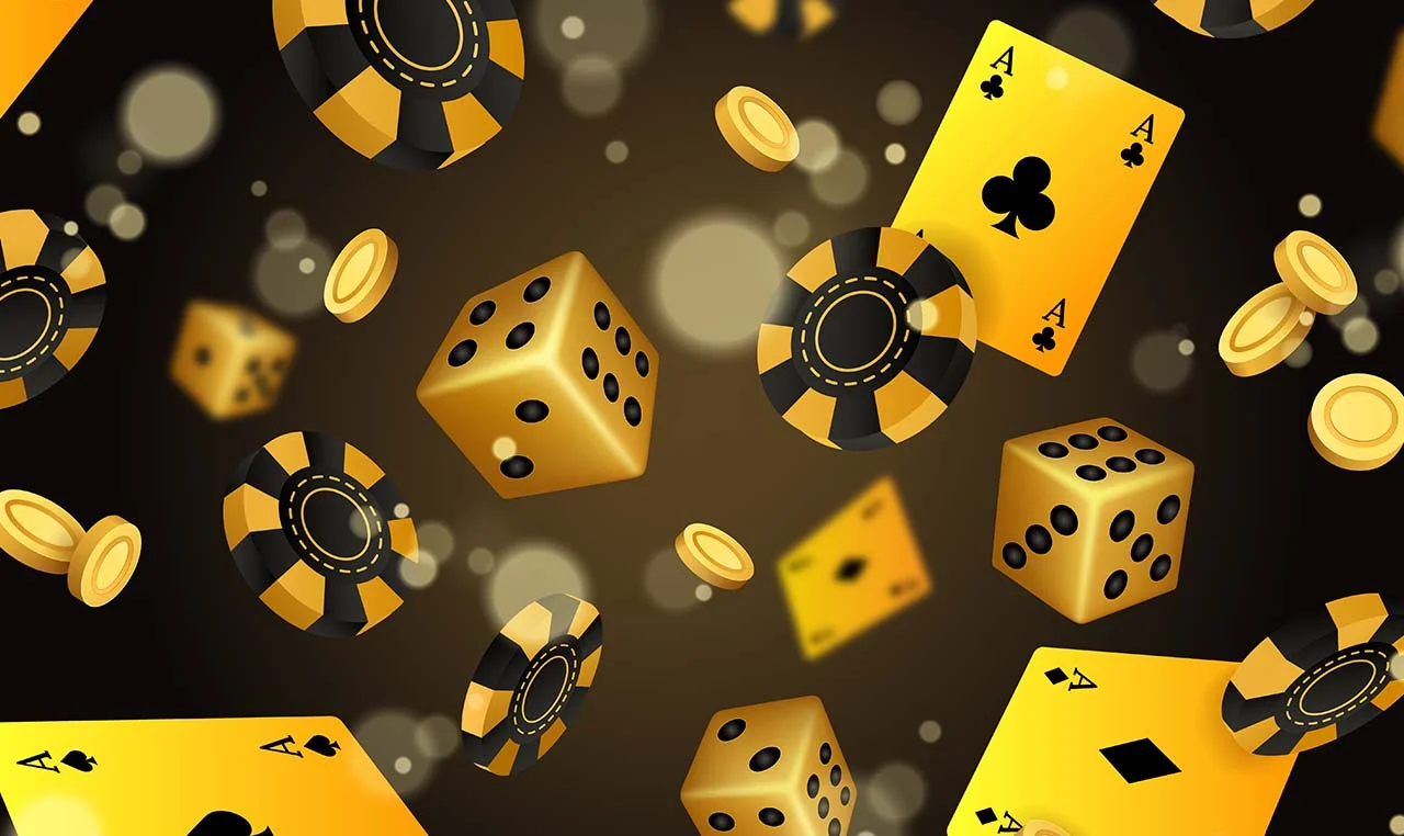 Hệ thống dịch vụ giải trí và sảnh game lodephomnay